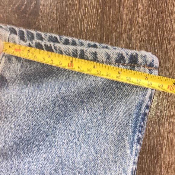 Womens Vintage Tommy Hilfiger The Perfect T Jean Size 10 - Picture 10 of 12